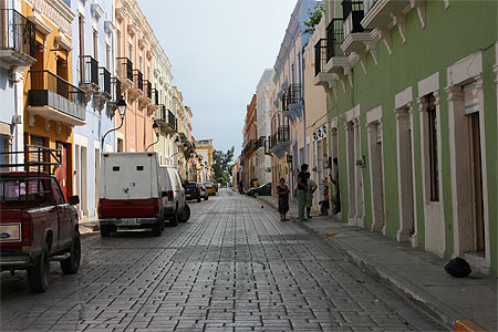 Campeche