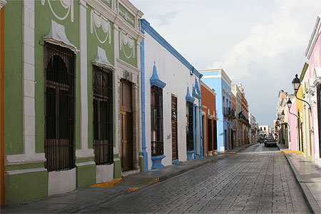 Campeche