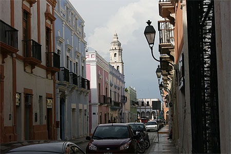 Campeche