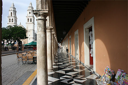 Campeche