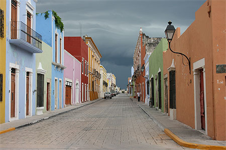 Campeche