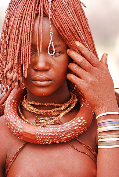 Himba