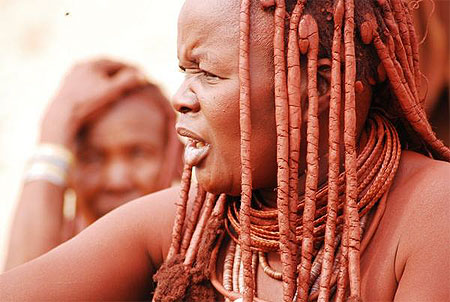Himba