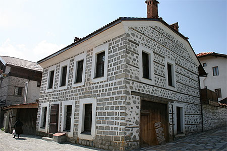 Maison � Bansko