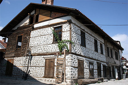Belle maison � Bansko