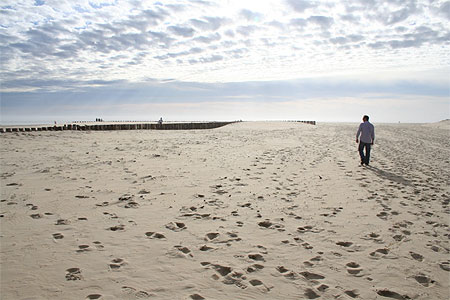 Errance au Cap Ferret
