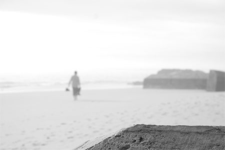 Errance au Cap Ferret