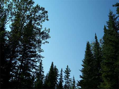 Ciel...