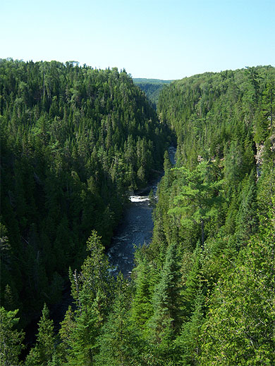 Rivi�re Rimouski