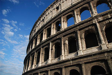 Colosseo