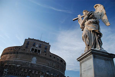 Castel Sant'Angelo