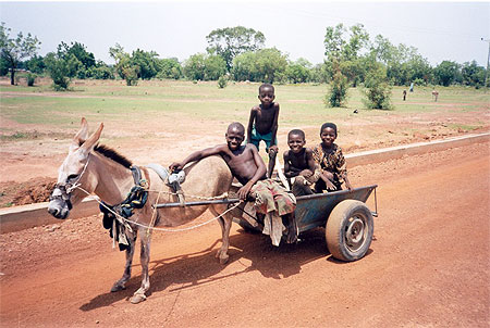 Carro ni�os