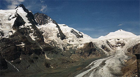 Le Grossglockner