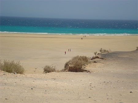 Fuerteventura