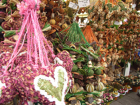 March� de Munich