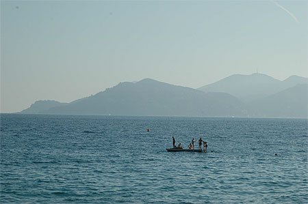 Cannes