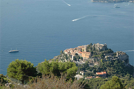 Eze