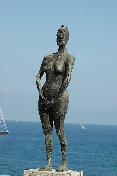 Mus�e Picasso