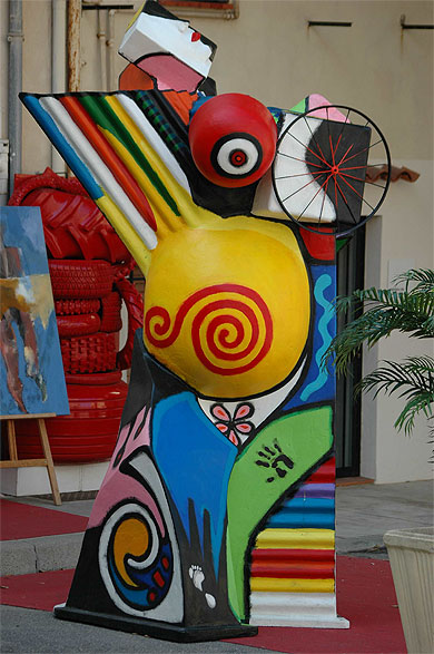 L'art 