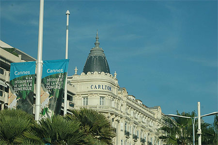 Cannes