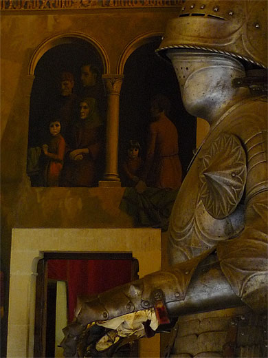 Les Chevaliers de L'Alcazar