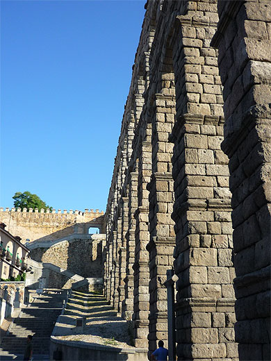 L'Aqueduc