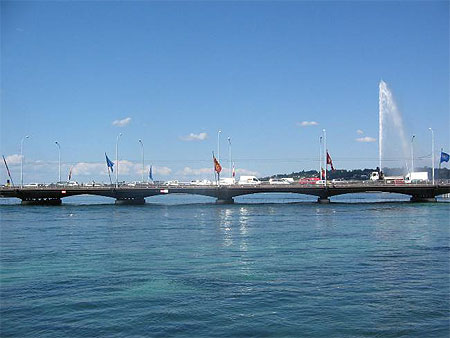 Lac Leman