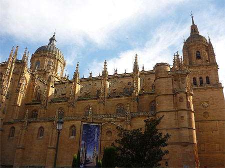 Les Cath�drales