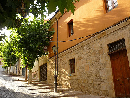 Promenade...