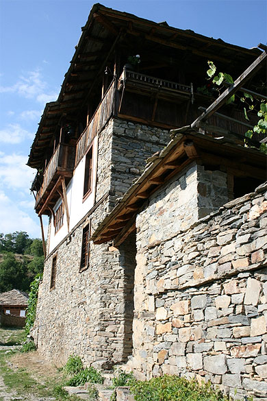 Superbe maison � Kovatchevitza