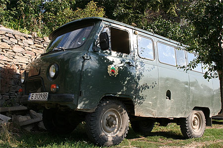 Camion