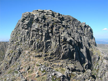 Rocher da Serra da Estrela