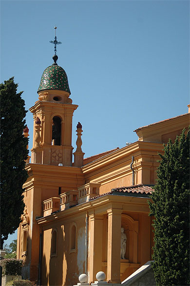 Eglise