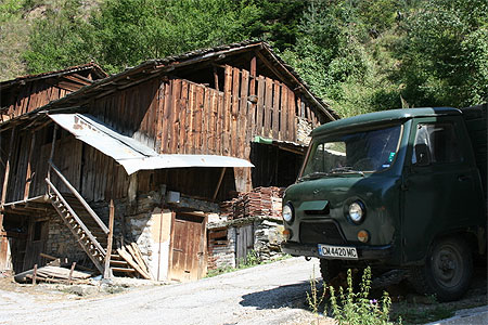 Chiroka Laka