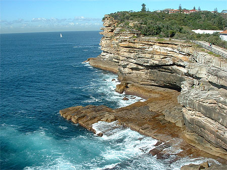 Watson Bay 