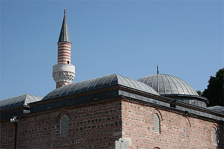 Mosqu�e Dzumaja