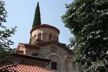 Batchkovo