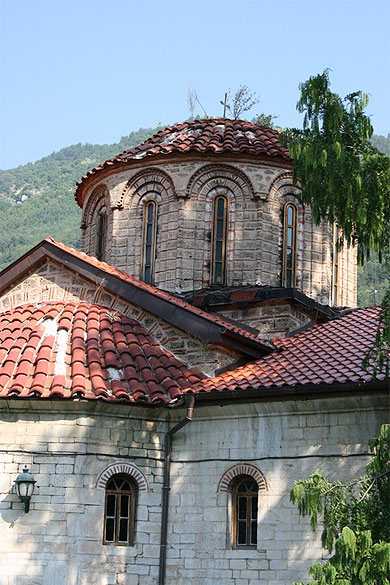 Eglise Notre-Dame