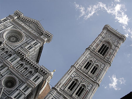 Duomo de Florence