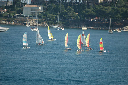 Cap d'Antibes