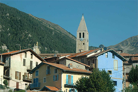 Saint-Martin-V�subie