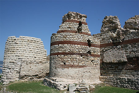 Murailles 