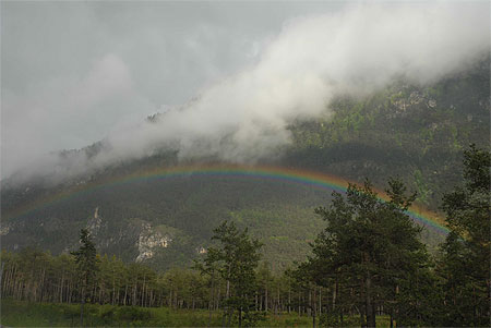 Arc en ciel