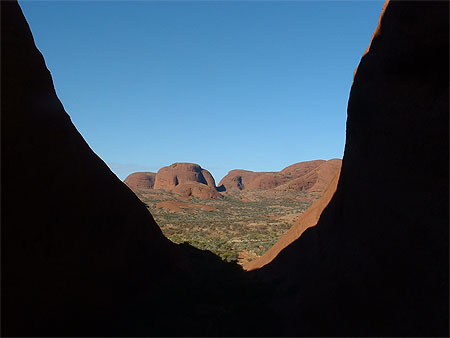 Kata Tjuta 