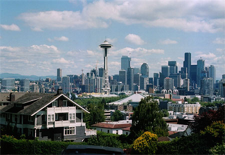 Seattle