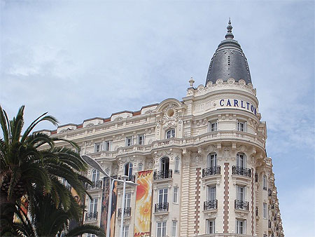 Le Carlton