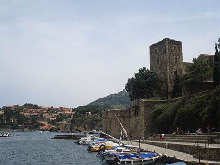 Collioure