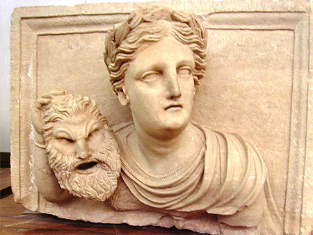 Statue