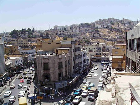 Amman