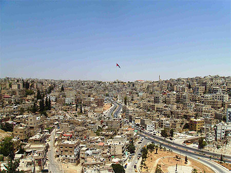 Amman